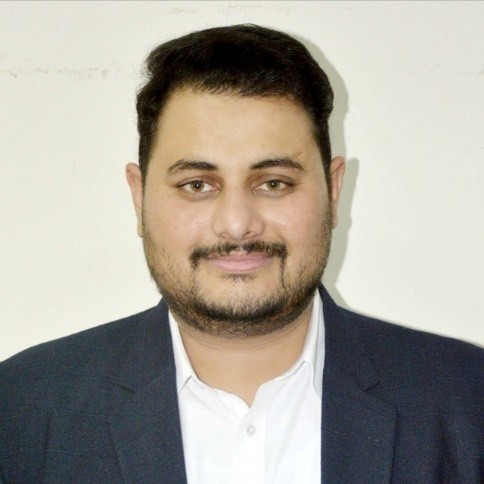 Mr. Abdul Qayyum Raza