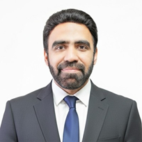 Mr. Ali Ahmad