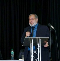 Mr. Faisal Iqbal Khawaja