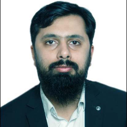 Mr. Muhammad Lutfullah Ghaffar