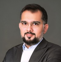 Mr. Muhammad Faisal
